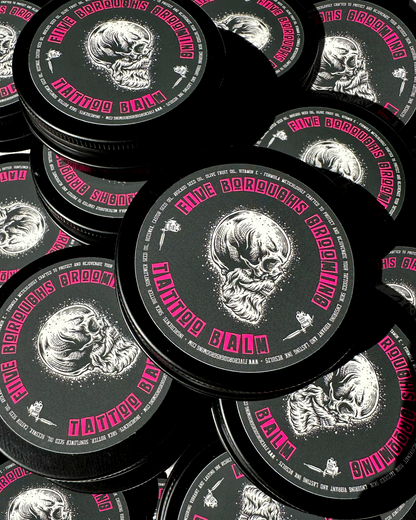 Tattoo Balm