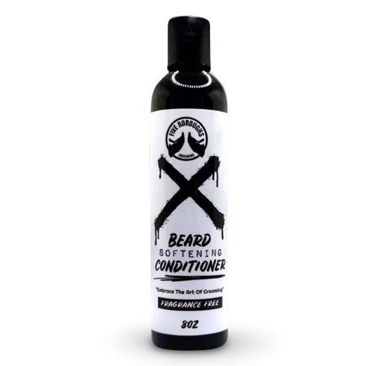 Beard Conditioner