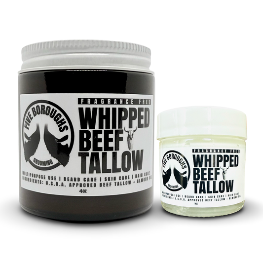 Beef Tallow