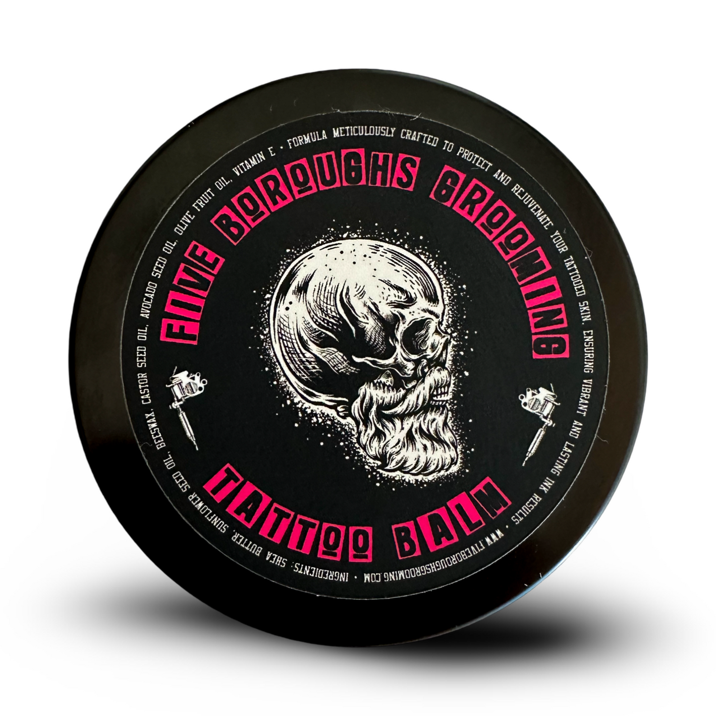 Tattoo Balm