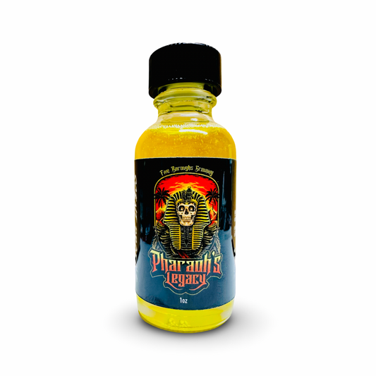 1oz Signature Blend Beard Oil