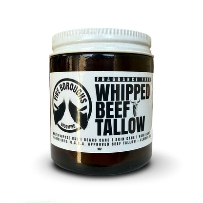 Beef Tallow