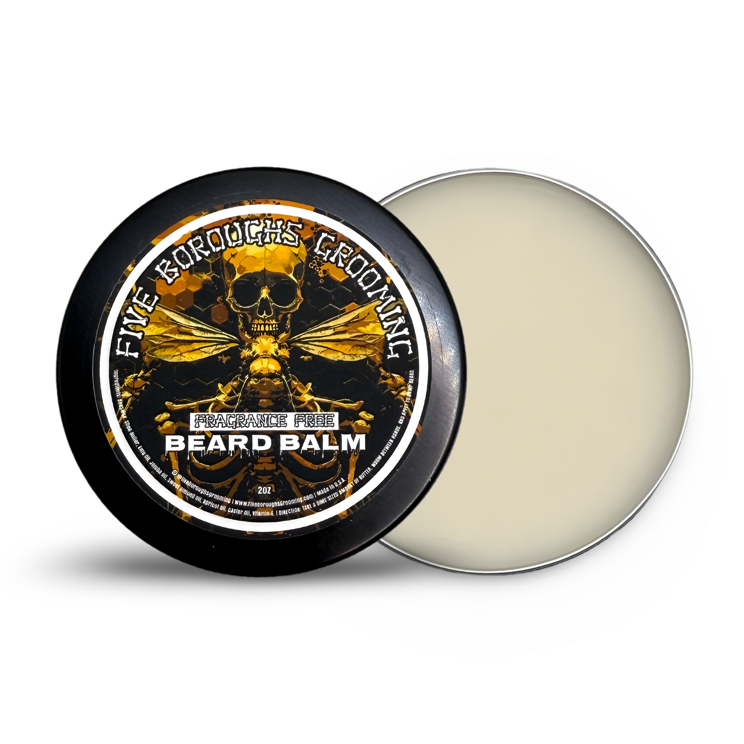 Beard Balm