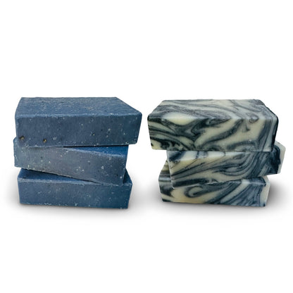 Cold Pressed Soaps