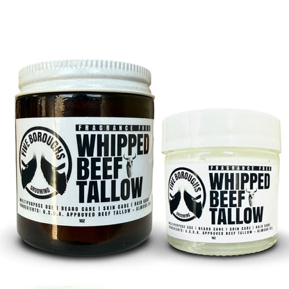 Beef Tallow