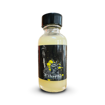 1oz Emu 50% Blend Beard Oil