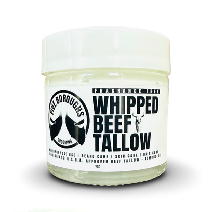 Beef Tallow