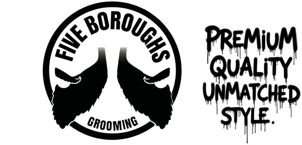 Five Boroughs Grooming